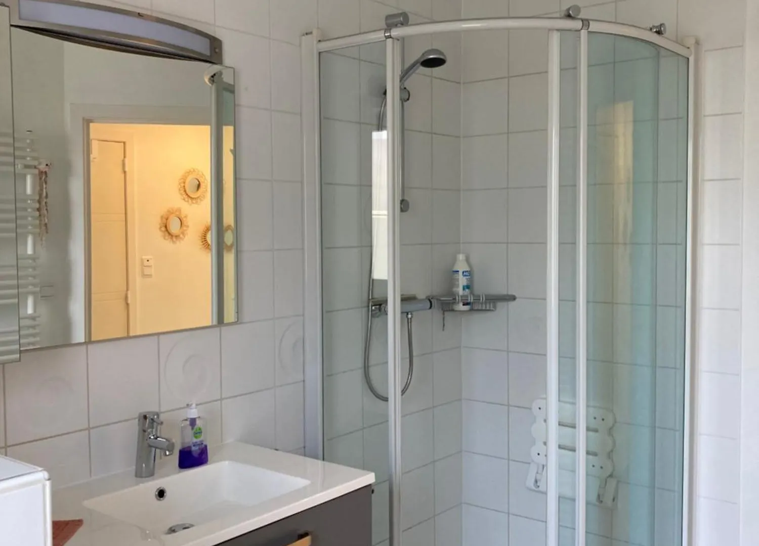 Vista Roses Apartment Ostend