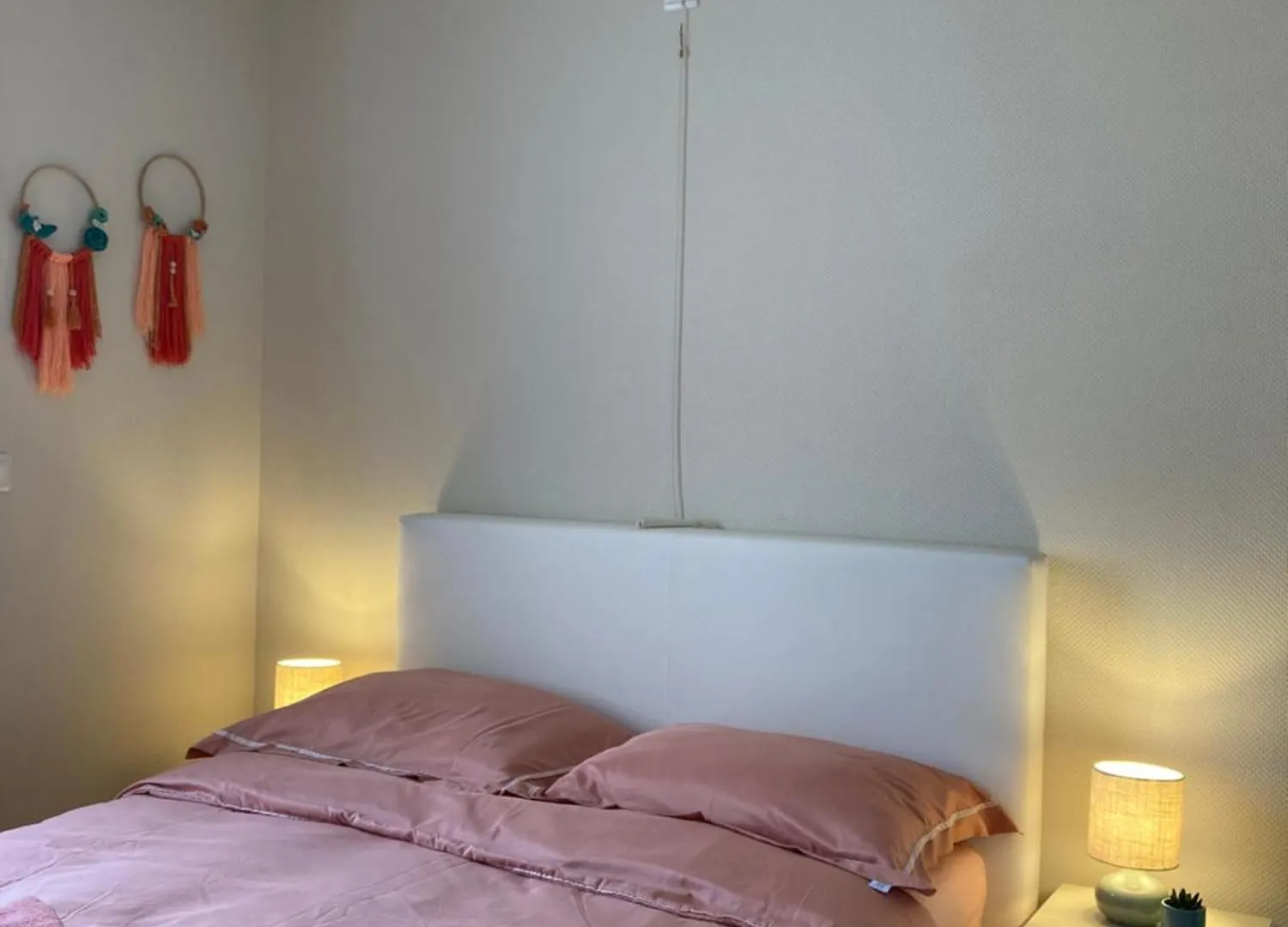 Vista Roses Apartment Ostend Belgium