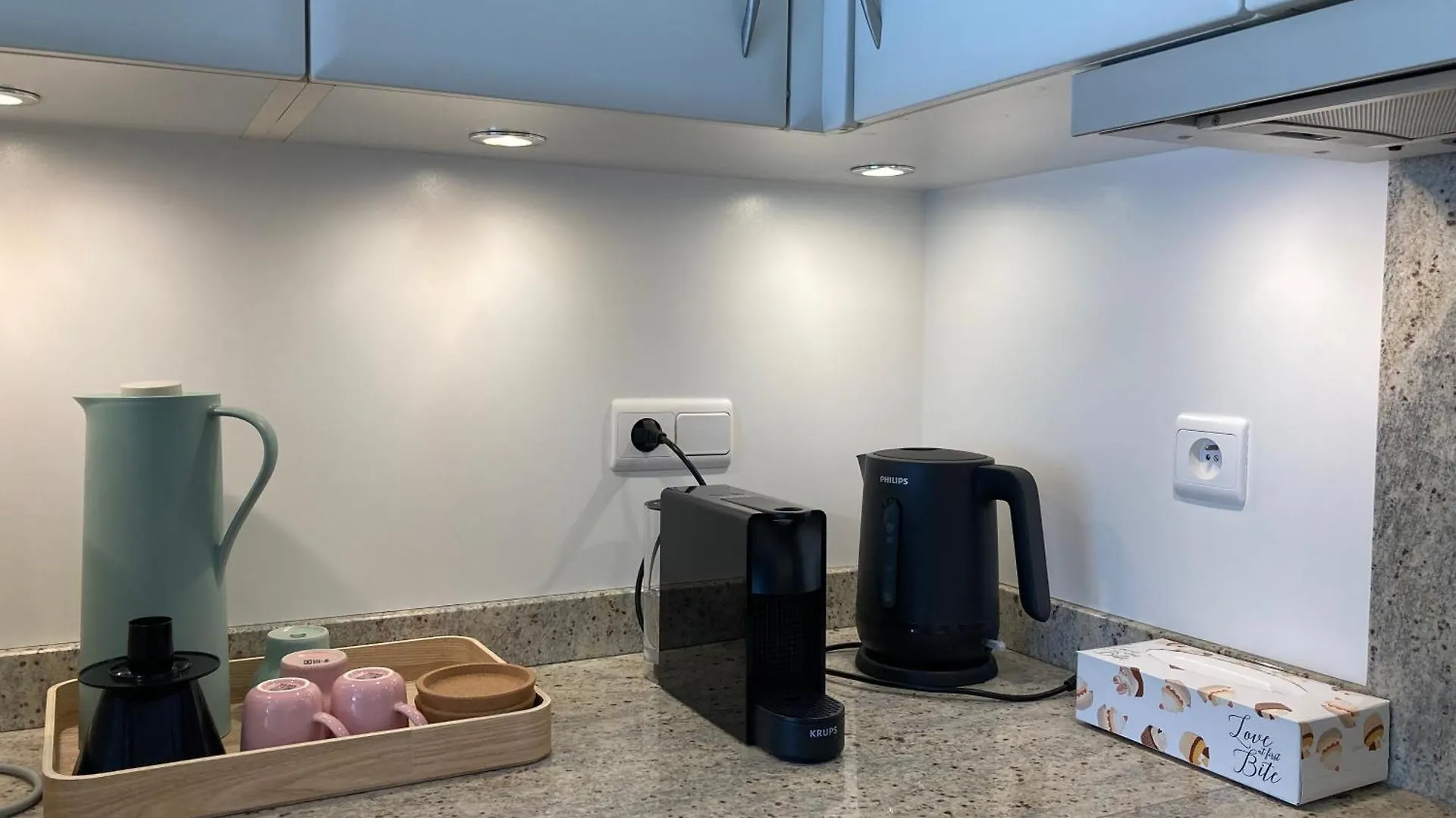Vista Roses Apartment Ostend Belgium