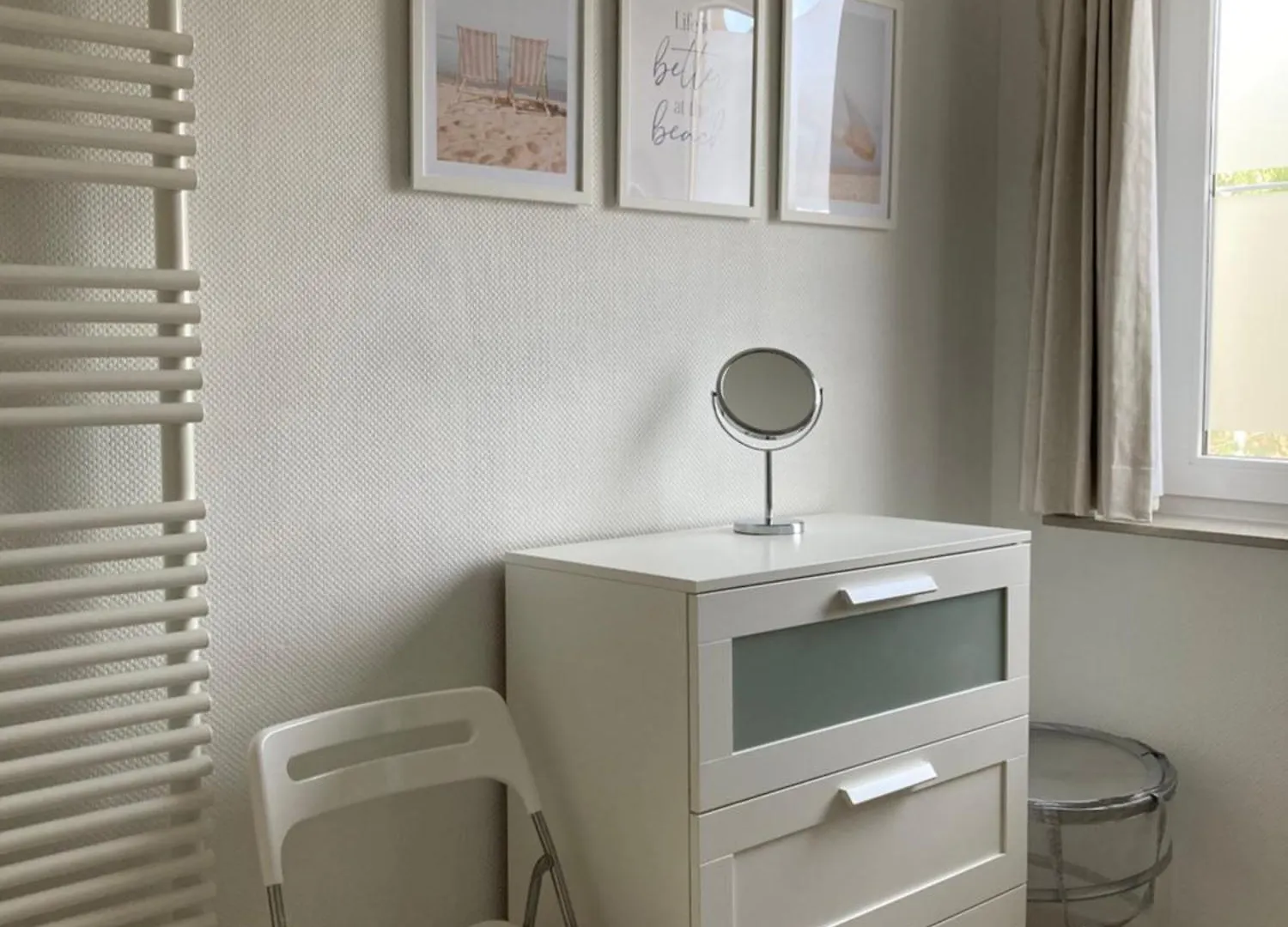 Vista Roses Apartment Ostend