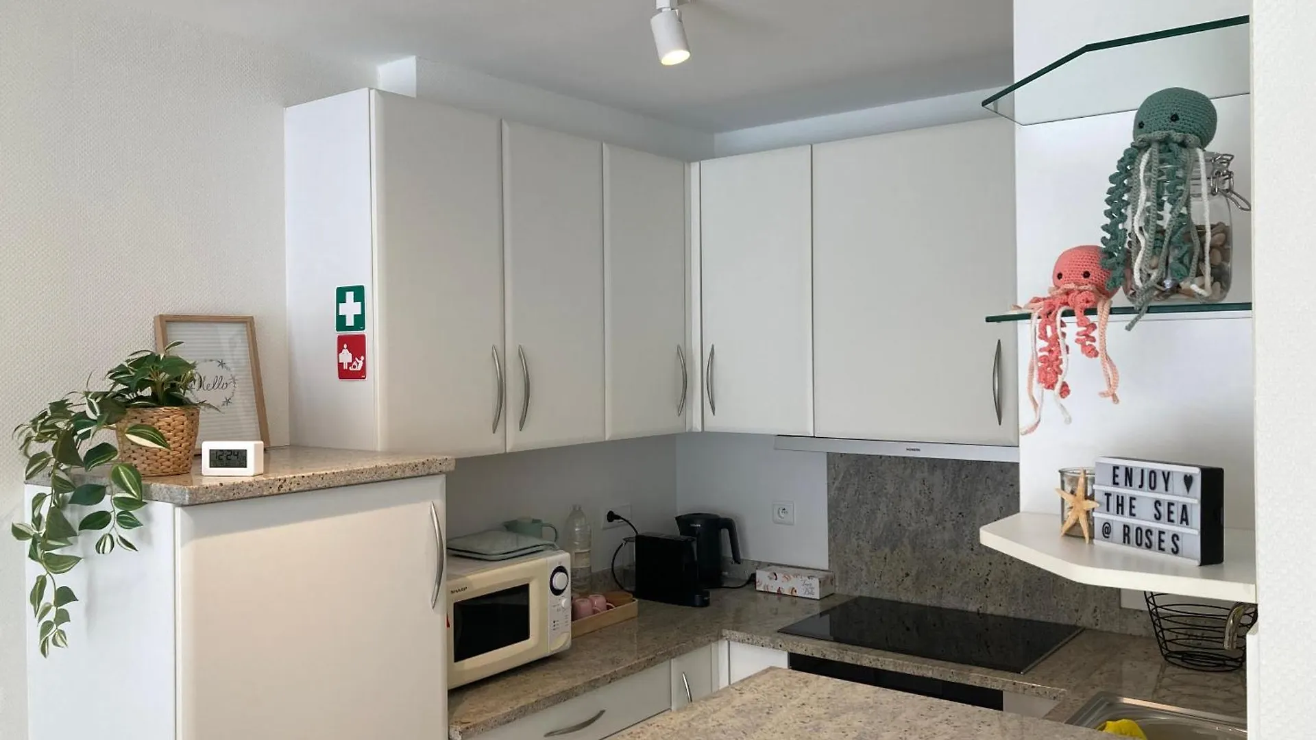 Vista Roses Apartment Ostend 0*,