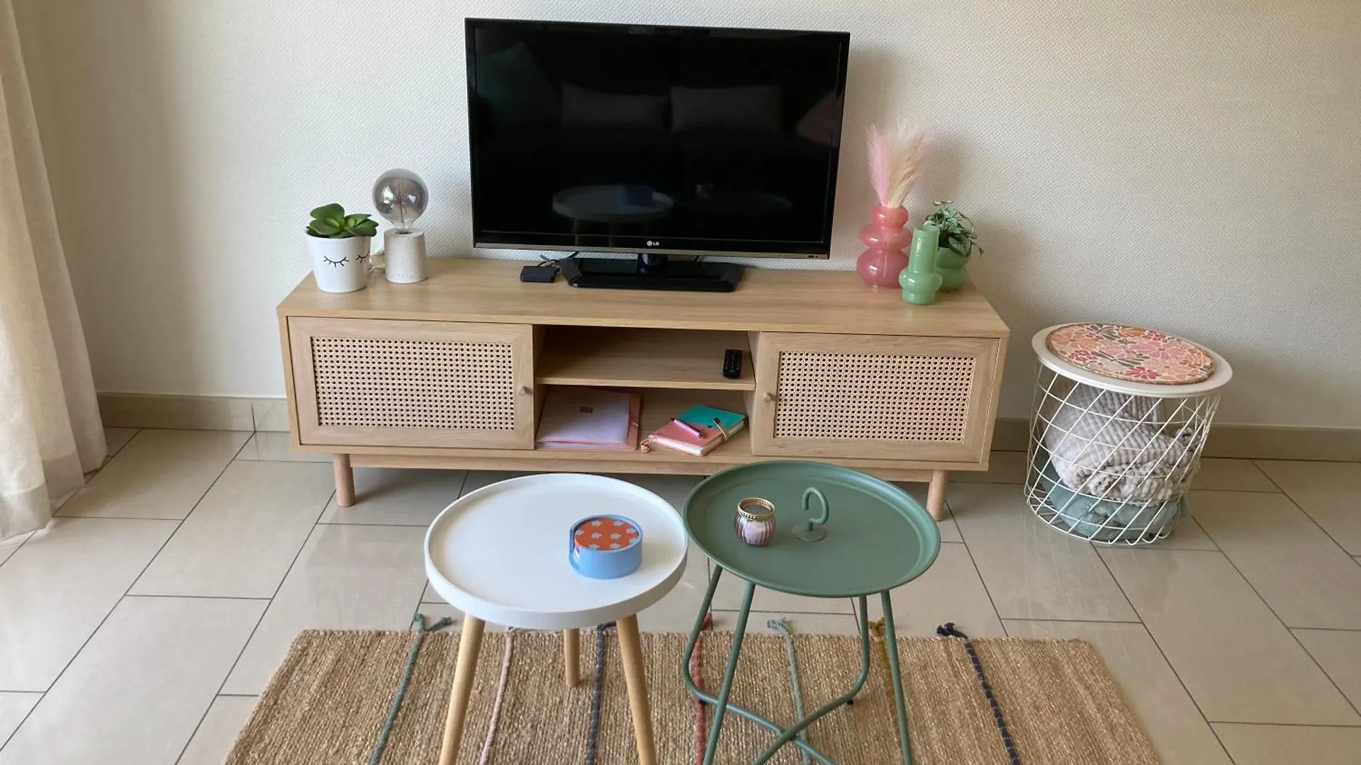 Vista Roses Apartment Ostend Belgium