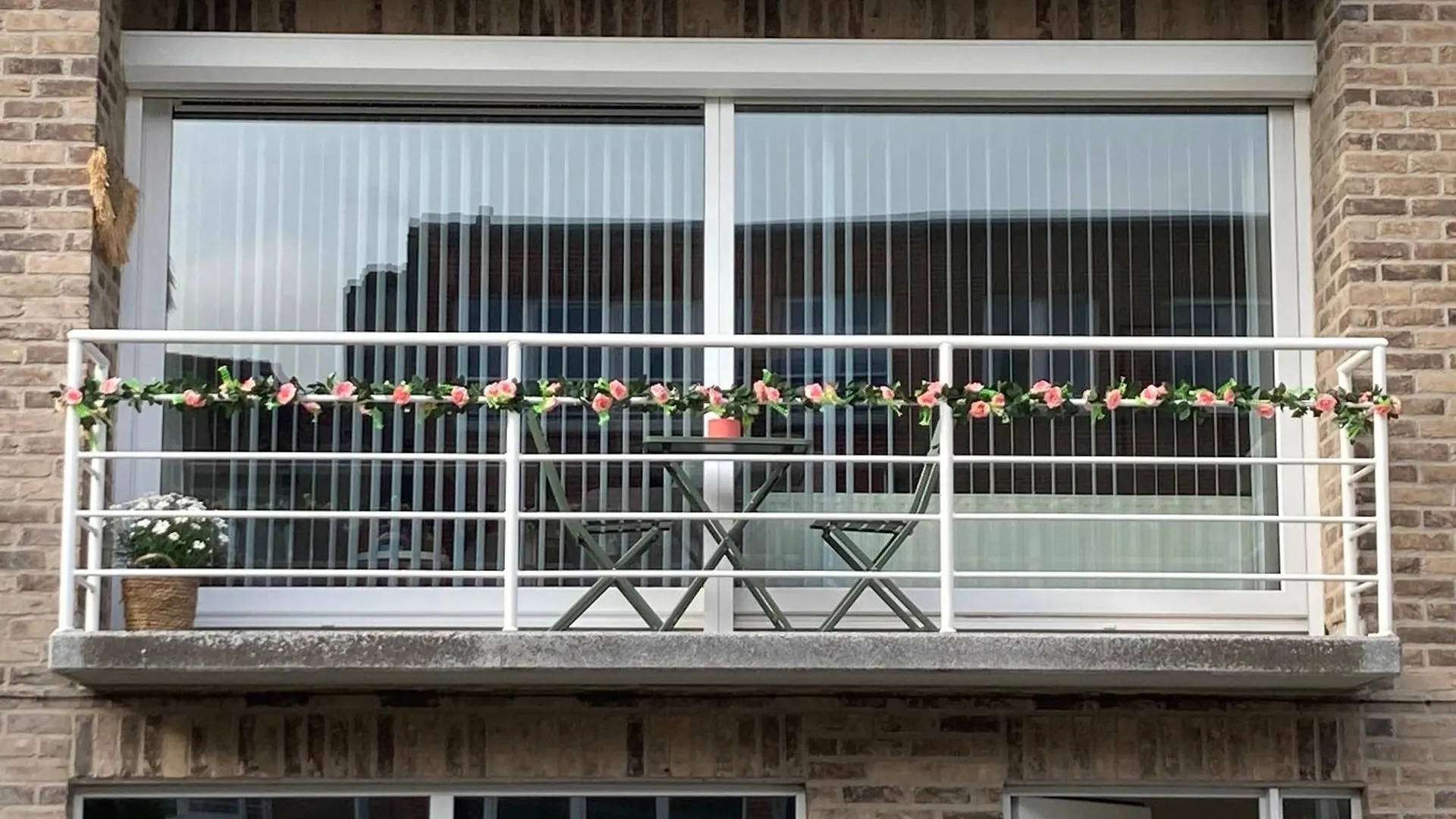 Vista Roses Apartment Ostend