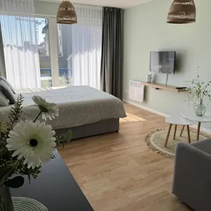 Mani Apartment
