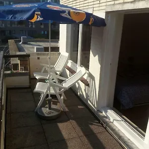 The Coolest Baby Penthouse In Apartment